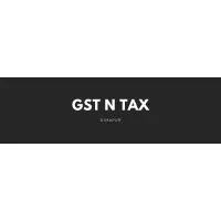 GST N TAX DIMAPUR