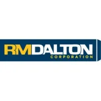 RM Dalton