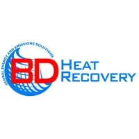 BD Heat Recovery Division, Inc. BD Heat Recovery Division, Inc.