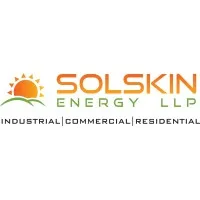 Solskin Energy LLP