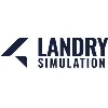 Landry Simulation Landry Simulation