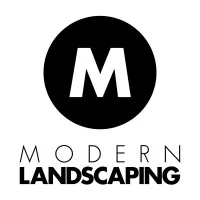 Modern Landscaping