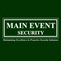 Main Event Security Ltd