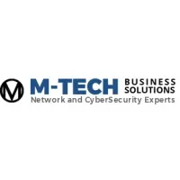 M-TECH Business Solutions