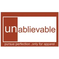 Unablievable Textile China