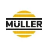 Müller Indústria de Máquinas de Construção Ltda. Müller Indústria de Máquinas de Construção Ltda.