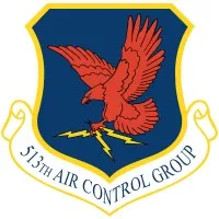 513th Air Control Group