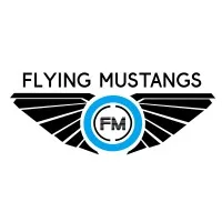Flying Mustangs