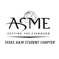 TAMU American Society of Mechanical Engineers TAMU American Society of Mechanical Engineers