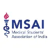 MSAI - Medical Students' Association of India MSAI - Medical Students' Association of India