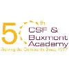 CSF/Buxmont Academy