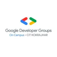 GDG On Campus CITK GDG On Campus CITK