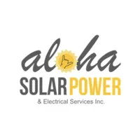 Aloha Solar Power & Electrical Services Inc.