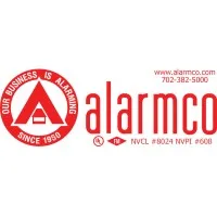 Alarmco Inc. Las Vegas