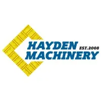 Hayden Machinery 