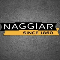 Naggiar email format