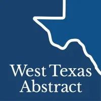 West Texas Abstract  & Title Company