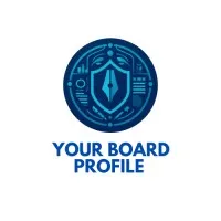 Your Board Profile