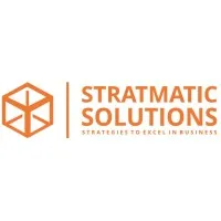 Stratmatic Solutions Private Limited Stratmatic Solutions Private Limited