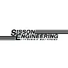 SISSON ENGINEERING CORP. SISSON ENGINEERING CORP.