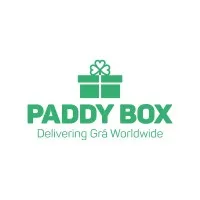 The Paddy Box The Paddy Box