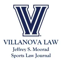 Jeffrey S. Moorad Sports Law Journal