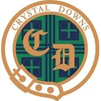 Crystal Downs Country Club Crystal Downs Country Club