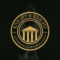 Knight & Knight Attorneys & Law Consultants