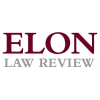 Elon Law Review