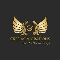 Credas Migrations