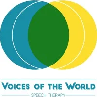 Voices of the World Speech Training Voices of the World Speech Training