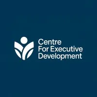 Centre for Executive Development - CED Centre for Executive Development - CED
