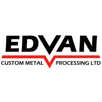 Edvan Custom Metal
