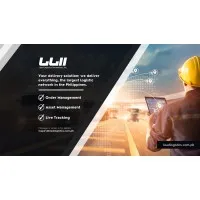 Lead Logistics Innovations Inc. Lead Logistics Innovations Inc.