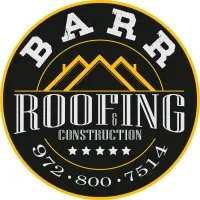 Barr Roofing and Construction