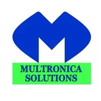 Multronica Solutions (Pvt.) Ltd. Multronica Solutions (Pvt.) Ltd.