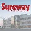 Sureway Construction Group Ltd. Sureway Construction Group Ltd.