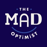 The Mad Optimist by Soapy Soap Company