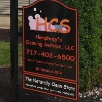 Humphrey's Cleaning Service LLC