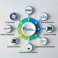 ExpressNet Technologies Inc