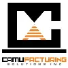CAMufacturing Solutions Inc. CAMufacturing Solutions Inc.