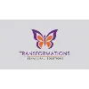 Transformations Behavioral Solutions Transformations Behavioral Solutions