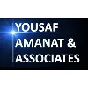 Yousaf Amanat & Associates Yousaf Amanat & Associates