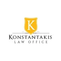 Konstantakis Law Office