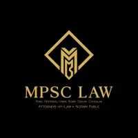 MPSC Law