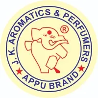 J.K AROMATICS & PERFUMERS