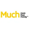 Much more than money Much more than money