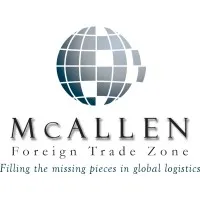 MCALLEN FOREIGN TRADE ZONE, INC.