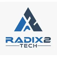 Radix2 Tech Solutions Radix2 Tech Solutions