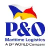 P&O Maritime Logistics P&O Maritime Logistics